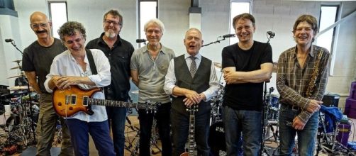 King Crimson in Italia: i dettagli dell'atteso tour