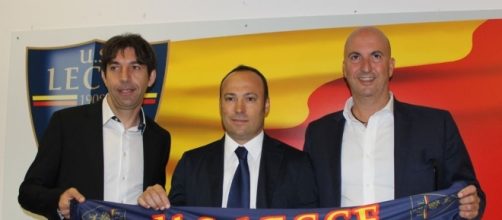 Lecce, in arrivo un difensore dalla Serie B