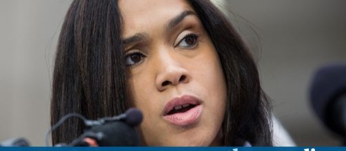 Marilyn Mosby: young chief prosecutor electrifies Baltimore with ... - theguardian.com