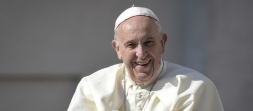 Papa Francesco interviene da Cracovia contro l'Isis