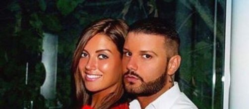 Roberta Mercurio e Flavio Zerrella sono usciti insieme dal reality