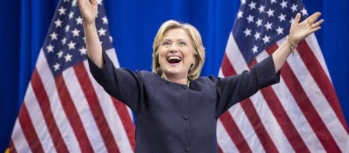 Sarà la Clinton a rappresentare i Democratici alla corsa per la Casa Bianca