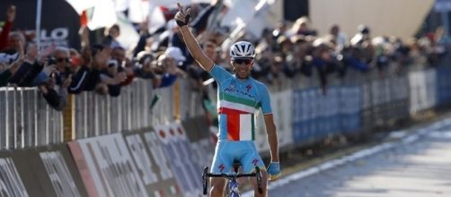 Vincenzo Nibali alle Olimpiadi di Rio 2016 - foto cyclingweekly.co.uk