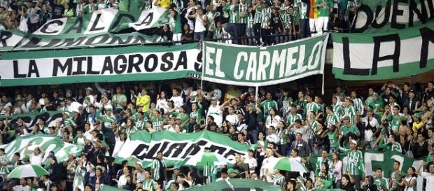 Atlético Nacional x Independiente del Valle: ao vivo na TV e na internet Atlético Nacional x Independiente del Valle: ao vivo na TV e na internet