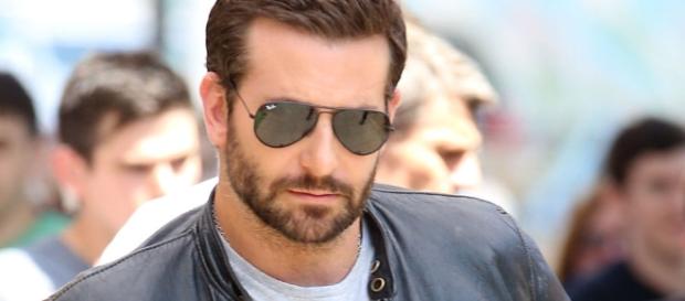 Bradley Cooper Says We Live in a Patriarchal Society - Bradley ... - marieclaire.com Bradley Cooper Says We Live in a Patriarchal Society - Bradley ... - marieclaire.com