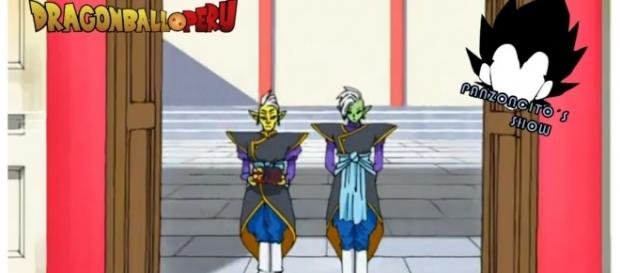 Dragon Ball Super: Primera impresión episodio 53 Dragon Ball Super: Primera impresión episodio 53