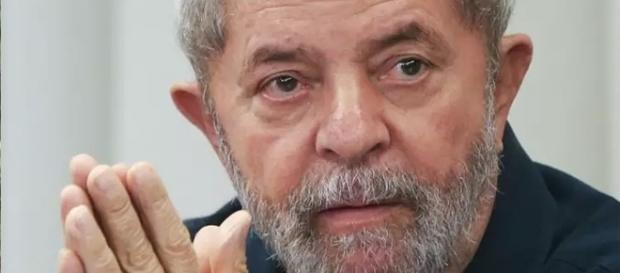 Resultado de imagem para ex-presidente Luiz InÃ¡cio Lula