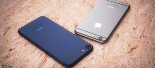 iPhone 7 release date rumours UK | iPhone 7 new features, price ... - macworld.co.uk iPhone 7 release date rumours UK | iPhone 7 new features, price ... - macworld.co.uk