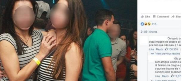 Jair, o homem comum que traiu e se deu mal Jair, o homem comum que traiu e se deu mal