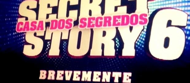 O reality show dos segredos está de volta O reality show dos segredos está de volta