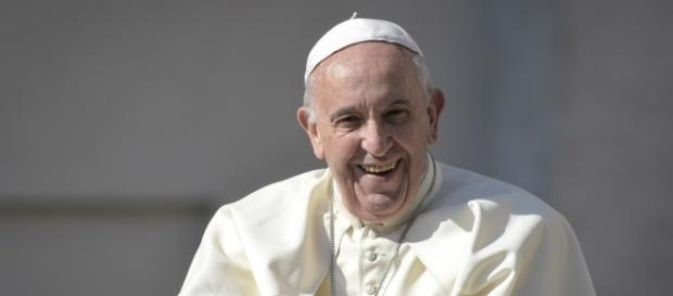 Papa Francesco interviene da Cracovia contro l'Isis Papa Francesco interviene da Cracovia contro l'Isis