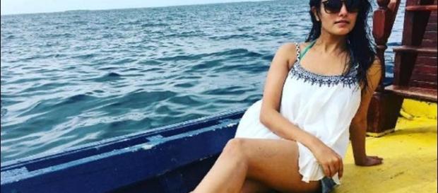 PHOTOS: Anita Hassanandani's bikini bod makes us wish for a ... - indianexpress.com PHOTOS: Anita Hassanandani's bikini bod makes us wish for a ... - indianexpress.com