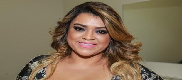 Preta Gil foi chamada de 'macaca' em uma onda de ataques no Facebook Preta Gil foi chamada de 'macaca' em uma onda de ataques no Facebook