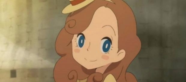 The professor is retired, but Lady Layton is ready to solve ... - makemefeed.com The professor is retired, but Lady Layton is ready to solve ... - makemefeed.com