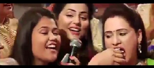Time for Akshara to celebrate as new Naitik is finally found ( Image source: Youtube) Time for Akshara to celebrate as new Naitik is finally found ( Image source: Youtube)
