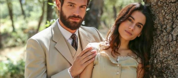 Un po' di anticipazioni sulla terza stagione: Bosco e Ines ... - altervista.org Un po' di anticipazioni sulla terza stagione: Bosco e Ines ... - altervista.org