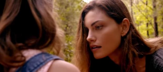 Will Hayley rescue Klaus in season 4 of 'The Originals'? - Photo via YouTube Will Hayley rescue Klaus in season 4 of 'The Originals'? - Photo via YouTube
