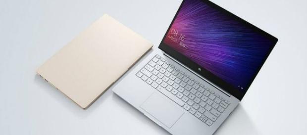 Xiaomi's Mi Notebook Air looks amazing - Techaeris - techaeris.com Xiaomi's Mi Notebook Air looks amazing - Techaeris - techaeris.com