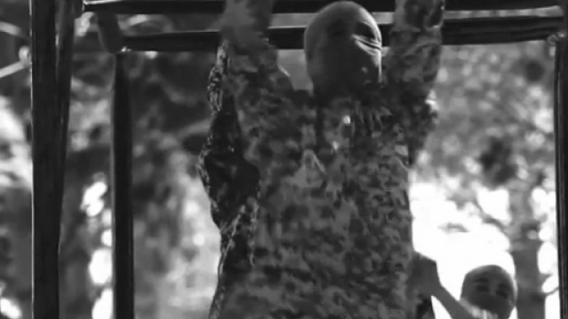 Campo di addestramento Isis a due passi dalla Nato