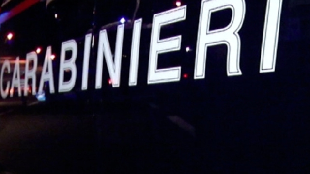 Catanzaro, auto in un dirupo di 70 metri.