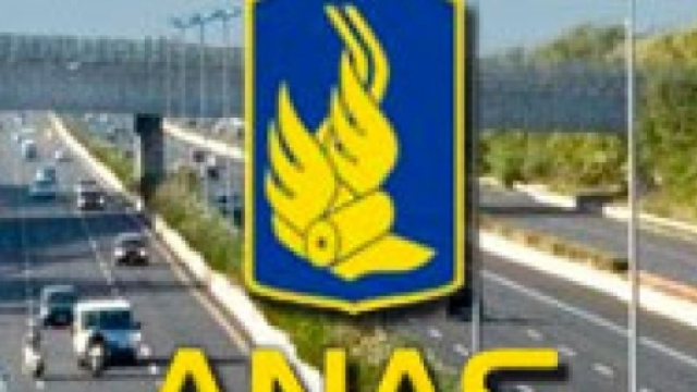 Concorso ANAS S.p.A.: settembre 2016