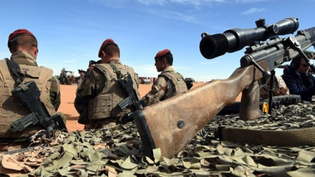 Guerra in Libia, l'Italia mette le basi a disposizione