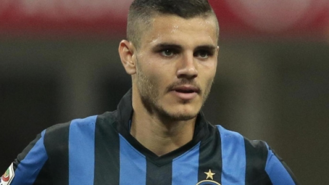 Icardi al Napoli? Super offerta di De Laurentiis