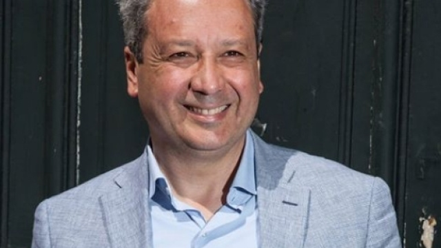 Il sindaco Giovanni Ruvolo sul social network