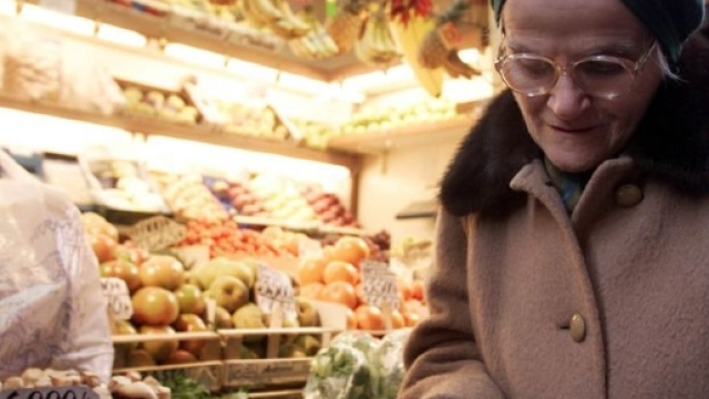 Italia: povertà in aumento secondo ultimi dati Istat.