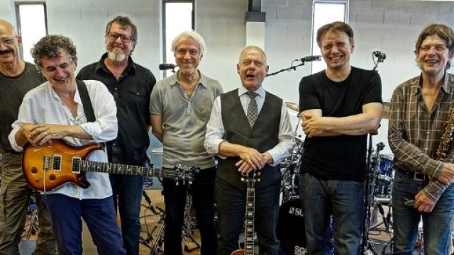 King Crimson in Italia: i dettagli dell'atteso tour