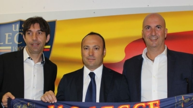 Lecce, in arrivo un difensore dalla Serie B