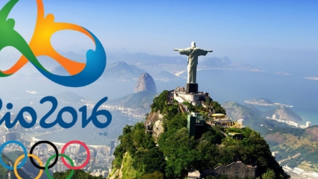 Olimpiadi Rio 2016: si parte venerdì 5 agosto