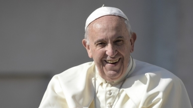 Papa Francesco interviene da Cracovia contro l'Isis