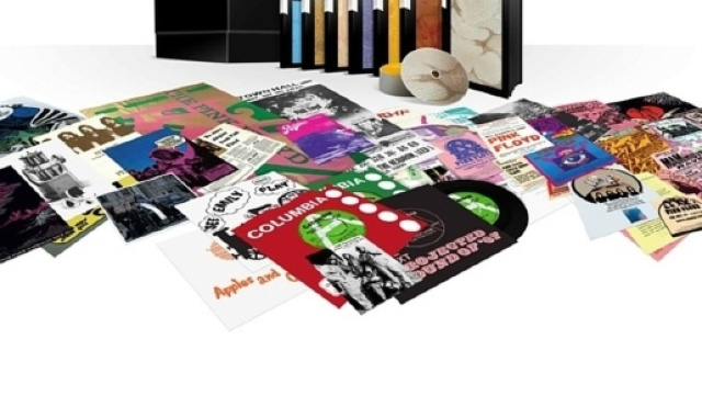 Pink Floyd: a novembre uscirà la super collezione "The Early Years, 1965-1972"