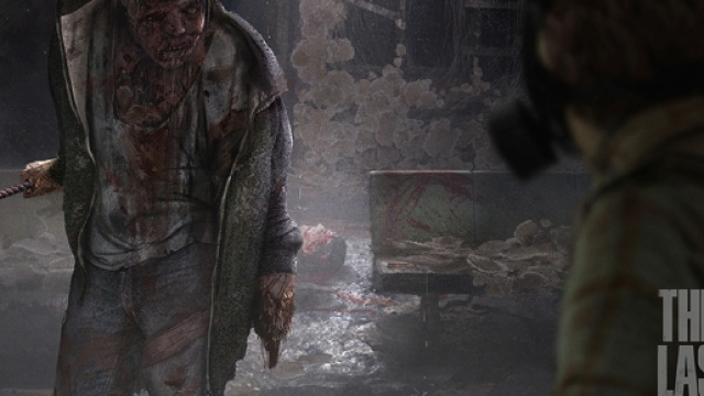 The Last of Us il capolavoro di casa Naughty Dog