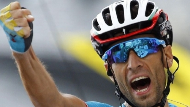 Vincenzo Nibali, un Tour de France pieno di critiche