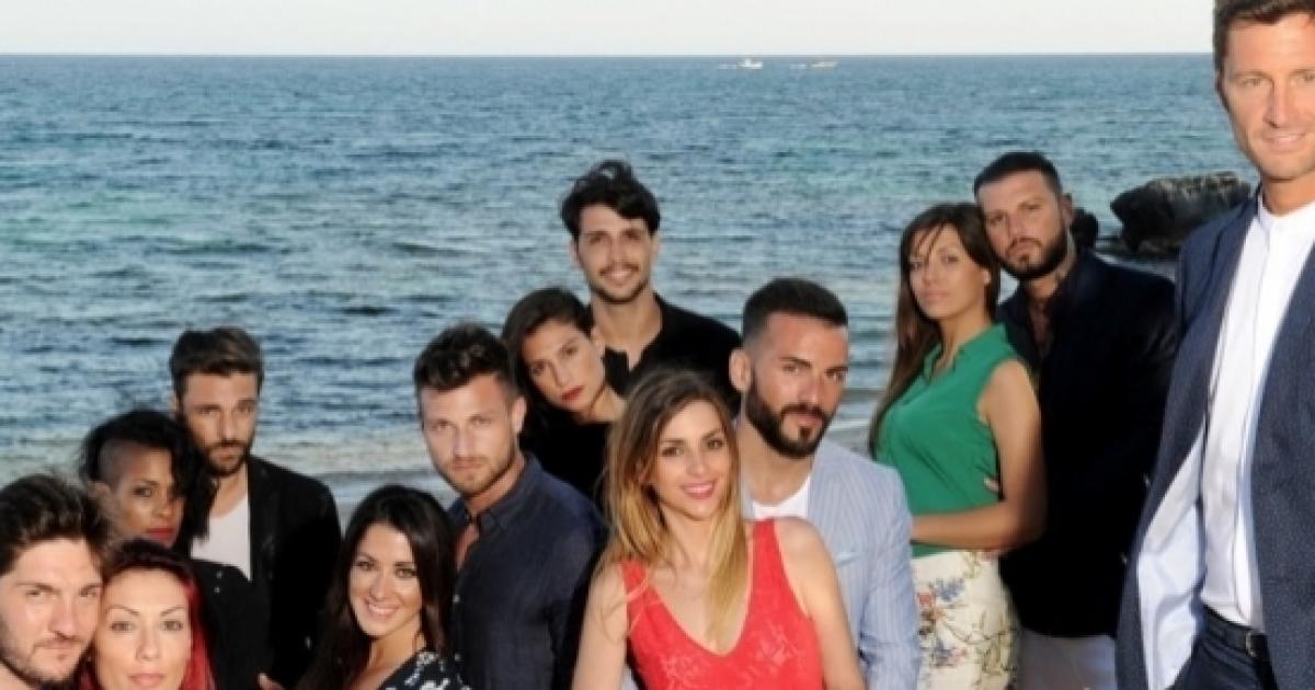 Temptation Island, ascolti record per l'ultima puntata