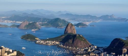 A falta de ocho días para la apertura de los JJOO, Río de Janeiro comienza a recibir a las delegaciones de más de 200 países