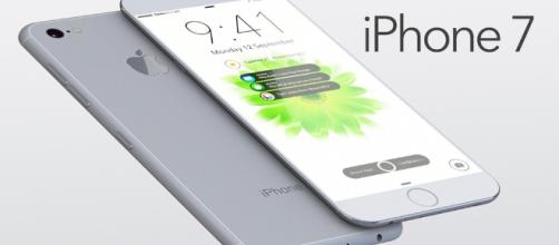 In preordine dal 9 settembre il nuovo Apple iPhone 7?