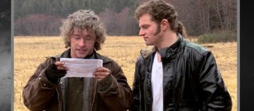 Are the Brown boys from 'Alaskan Bush People' ready to start exploring the dating scene? Photo: DC YouTube screencap
