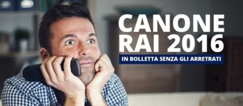 Fisco: Canone RAI 2016: in bolletta senza gli arretrati - - allnews365.eu