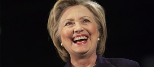 Hillary Clinton, la prima donna candidata alla presidenza degli ... - panorama.it