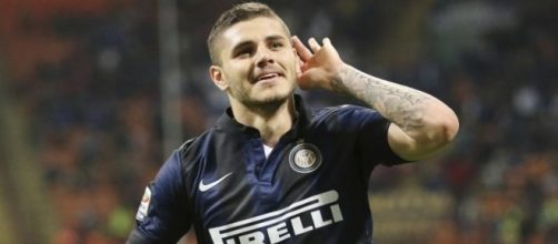 Inter, il Napoli propone un maxi scambio per Icardi