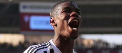 Juventus, fatta per Pogba al Manchester United