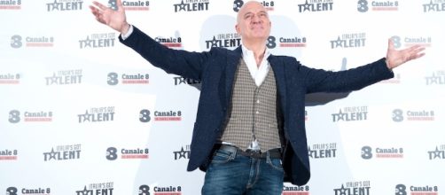 Kid's Got Talent: Claudio Bisio condurrà il nuovo show con i ... - panorama.it