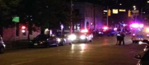 La sparatoria avvenuta questa notte ad Austin, in Texas
