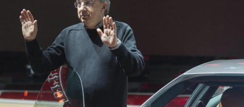 Marchionne: Alfa Romeo Giulia e Maserati Levante vanno bene