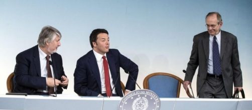 Pensioni, ultime novità sulla riforma Renzi-Poletti: ok allo scivolo