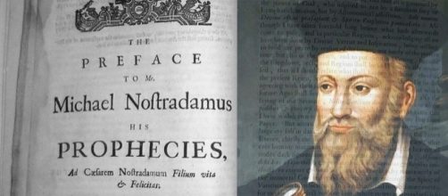 profezia di Nostradamus per il 2016: Terza Guerra Mondiale e fine delle tasse