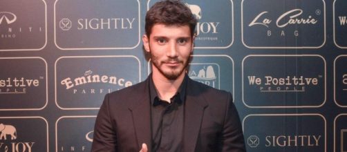 Stefano De Martino e la nuova vita da single